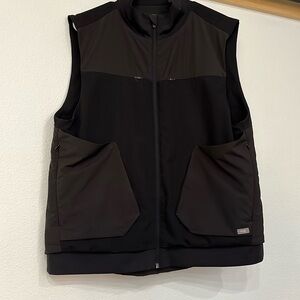 Figs Vest